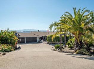 1524 Zutano Ln, Fallbrook, CA 92028