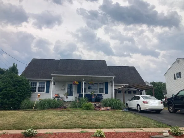 431 Sidorske Ave, Manville, NJ 08835