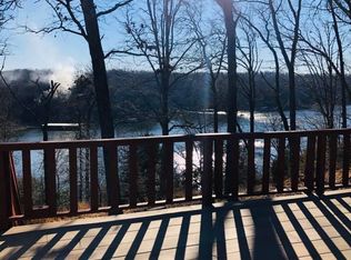 14505 Point Virgo Rd, Rogers, AR 72756