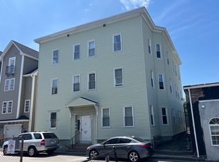 8 De Marco Ter, Worcester, MA 01604