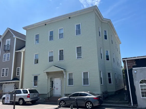 8 De Marco Ter, Worcester, MA 01604