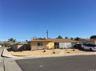 26291 Ridgemoor Rd, Menifee, CA 92586