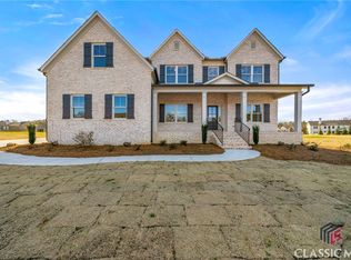 2345 Stonewood Field Rd, Watkinsville, GA 30677