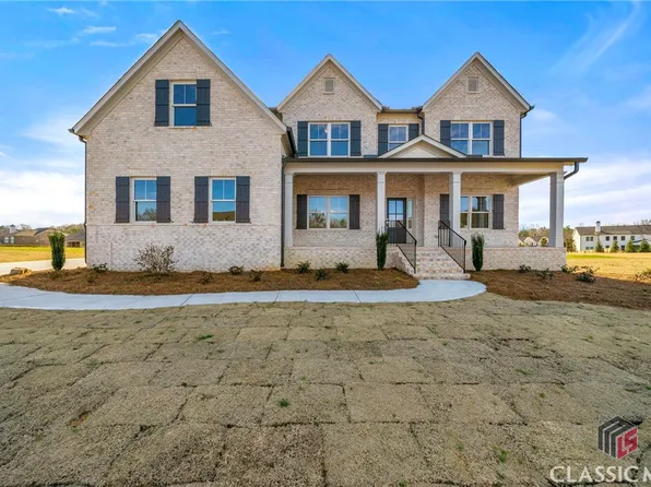 2345 Stonewood Field Road, Watkinsville, GA 30677