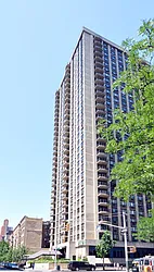 East Winds Condominium at 345 East 80th Street in Yorkville