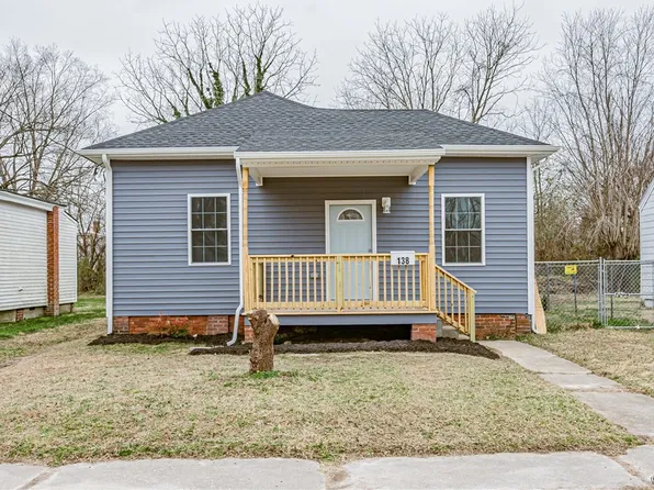 138 Elm St, Petersburg, VA 23803