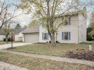 19375 Amber Way, Noblesville, IN, 46060