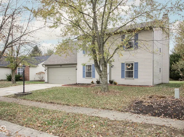 19375 Amber Way, Noblesville, IN 46060