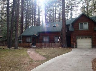 2941 Freel Peak Ave, South Lake Tahoe, CA 96150