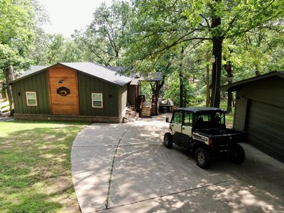453799 E 315th Rd, Afton, OK, 74331