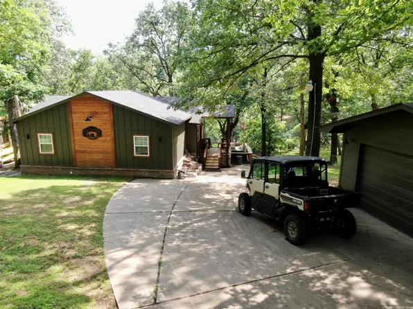 453799 E 315th Rd, Afton, OK 74331