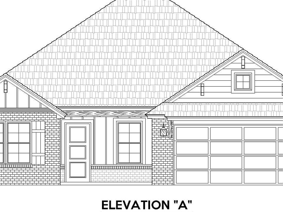 Elevation A 3 6 26