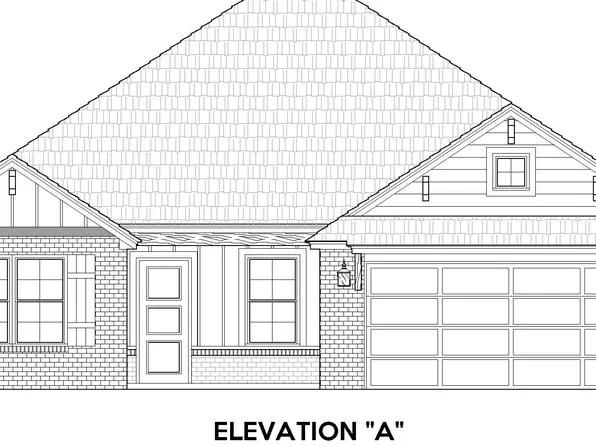 Gettysburg Plan, Huntington Park II