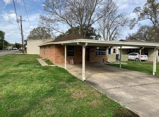 601 Elizabeth Dr, Rayne, LA 70578