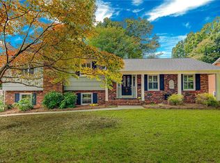 3040 Magazine Dr, Winston Salem, NC 27106
