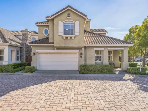 2705 Fressia Ct, Pleasanton, CA 94588