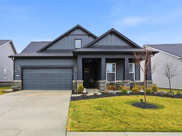 15015 Flying Ebony Trl, Westfield, IN 46074