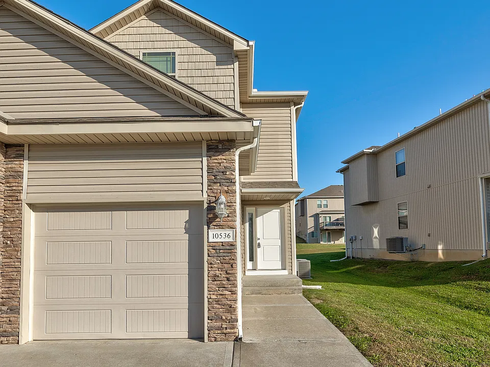 10536 Clubhouse Dr #10536