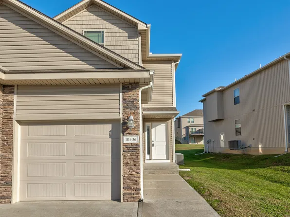 10536 Clubhouse Dr #10536, Kansas City, KS 66109