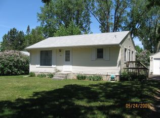 721 Ione Ave NE, Spring Lake Park, MN 55432