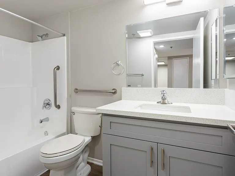 Grand Plaza Senior Apartments — Photo 17