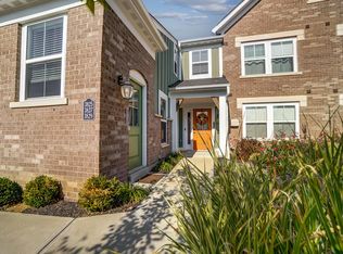 3827 Capella Ln #5-102, Covington, KY 41017