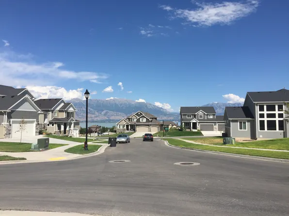 (undisclosed Address), Saratoga Springs, UT 84045