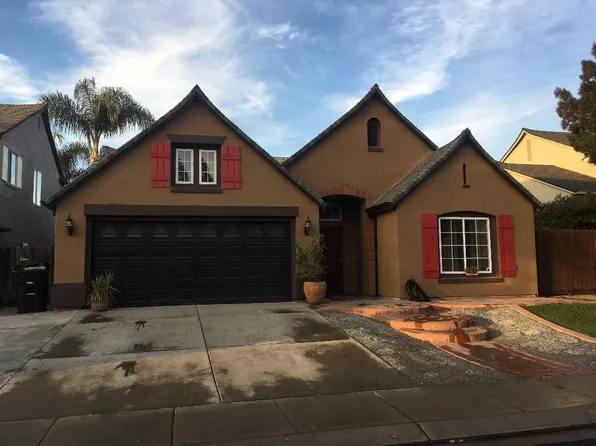 3425 Gisborne Way, Modesto, CA 95355