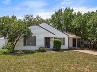 4406 Wayne Ct S, Fort Worth, TX 76117