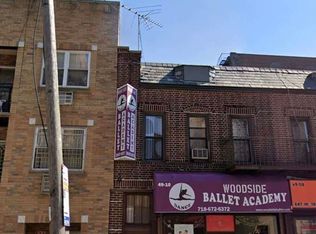 49-10 43rd Ave FLOOR 2, Woodside, NY 11377
