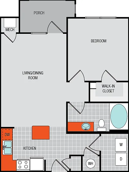 Level at 401 — Photo 41