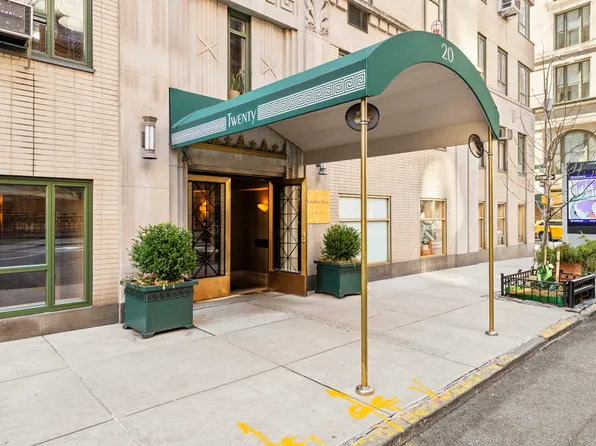 20 East 35th Street 5E image 16 of 16