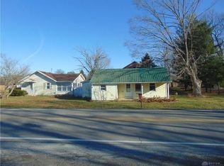 10530 Frederick Pike, Vandalia, OH 45377