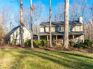 6323 Sable Ln, Greensboro, NC 27406