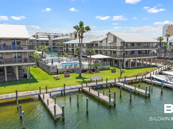 28835 Perdido Beach Blvd APT 104, Orange Beach, AL 36561