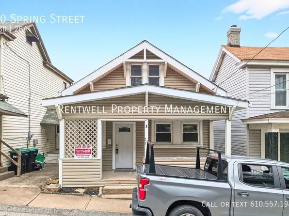 10 Spring St, Pittsburgh, PA 15223