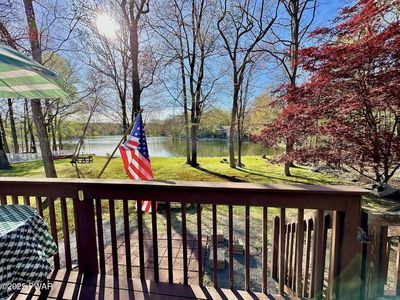 125 E Shore Dr, Dingmans Ferry, PA, 18328