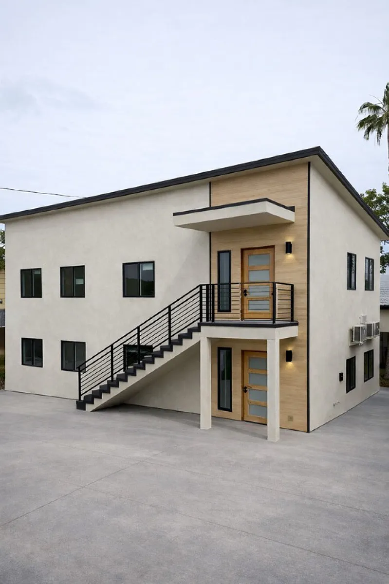Building Photo - Park Villas La Mesa