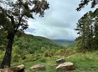 2352 Porter Rd, Shirley, AR 72153