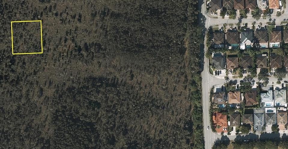 1st image of SW 167th Ave
