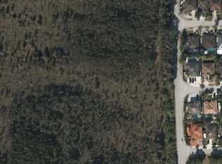 SW 167th Ave, Miami, FL 33185