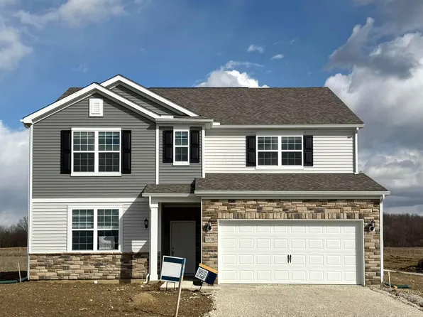 1074 Solitary St Lot 2586, Galena, OH 43021