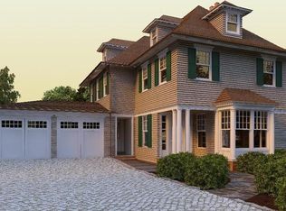 11 Ware Ln, Marblehead, MA 01945