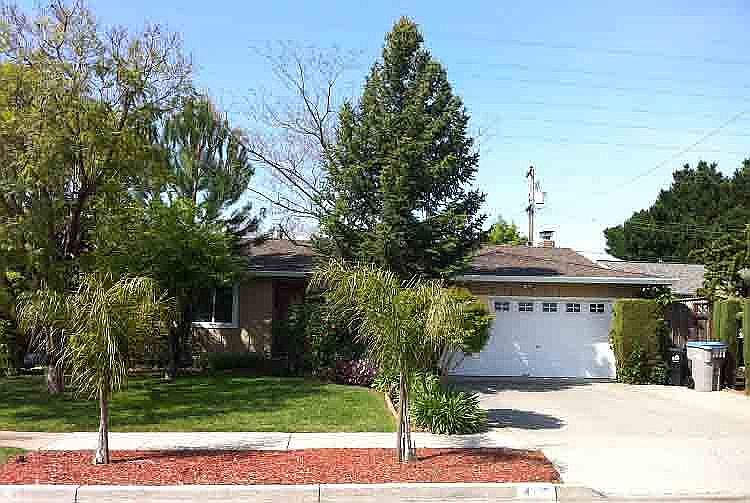 1st image of 4321 Faraday Dr