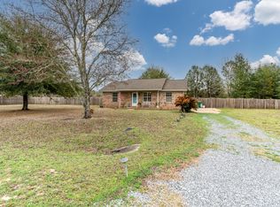 6143 Sonny Ln, Crestview, FL 32539