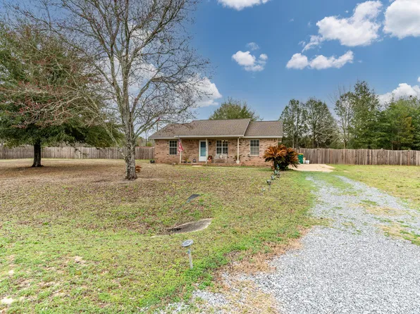 6143 Sonny Ln, Crestview, FL 32539