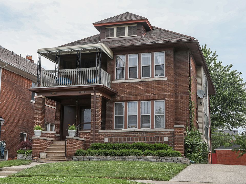1st image of 1154-56 Beaconsfield