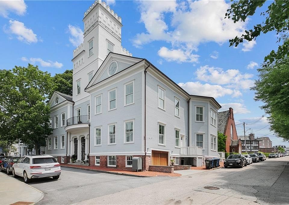 1st image of 50 School St #8