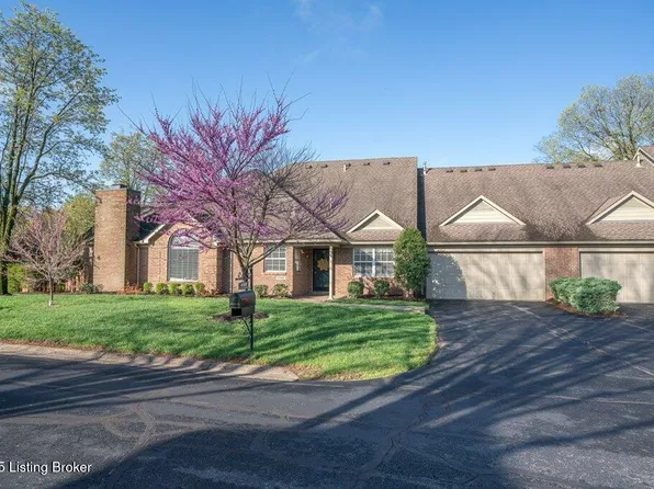 4100 Abbeywood Village Dr, Louisville, KY 40241