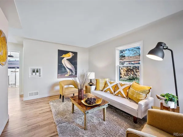 1625 Reed Street #1, Lakewood, CO 80214